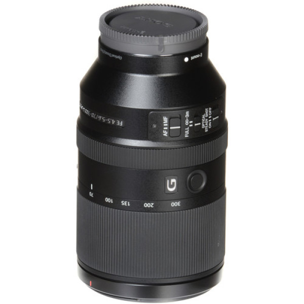 Об'єктив Sony FE 70-300 mm F/4.5-5.6 G OSS (SEL70300G.SYX)